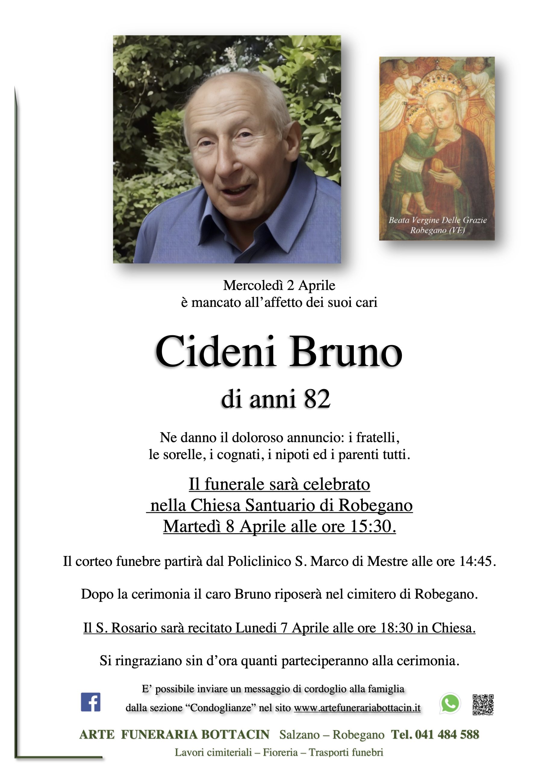 Cideni Bruno